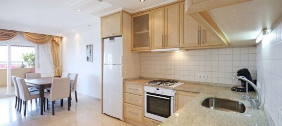 3 rooms Apartment in Kargicak, Turkey No. 17378 8