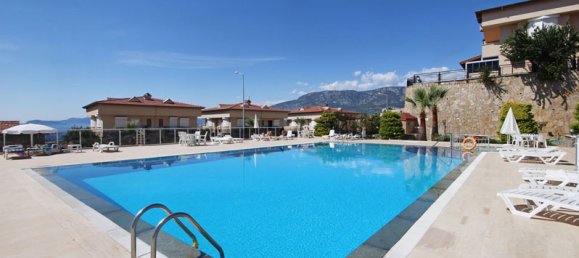 3 rooms Apartment in Kargicak, Turkey No. 17378 18