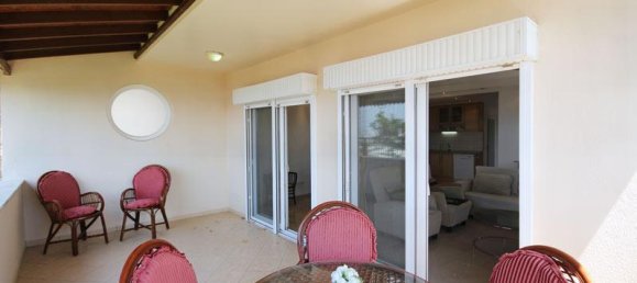 3 rooms Apartment in Kargicak, Turkey No. 17378 6