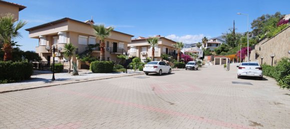 3 rooms Apartment in Kargicak, Turkey No. 17378 22