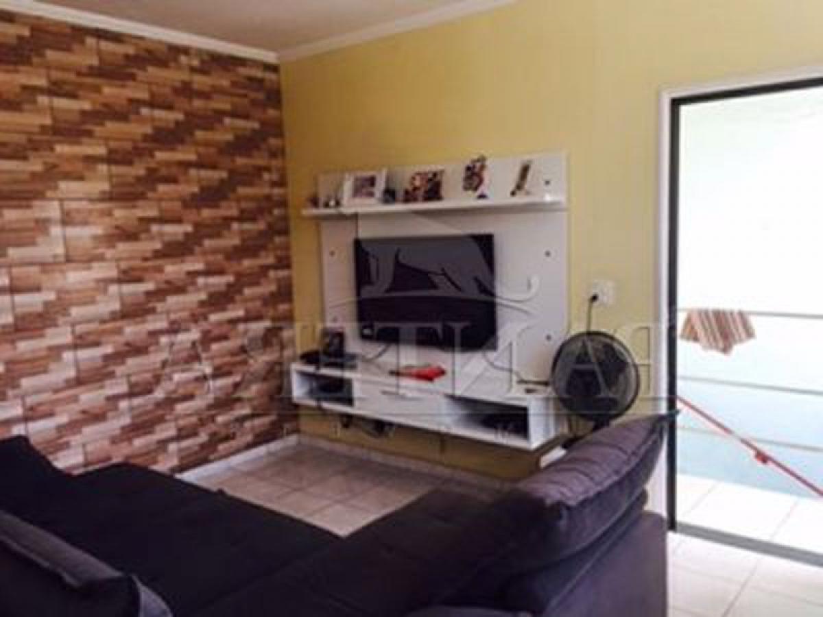 Дом с 3 спальнями в Сан-Паулу, Бразилия № 571033