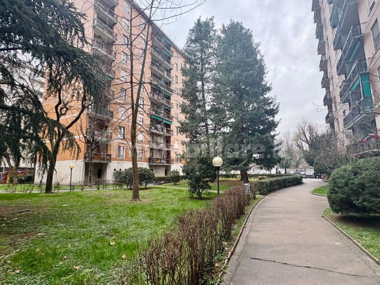 1 bedroom Apartment in Corsico, Italy No. 210421