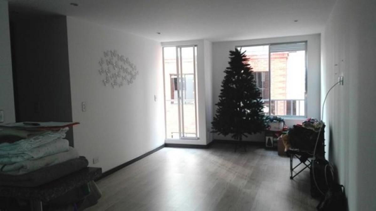 Studio in Bogota, Colombia, Nr. 12808