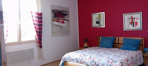 Casa de 5 dormitorios en Martigne-sur-Mayenne, France No. 360520 5