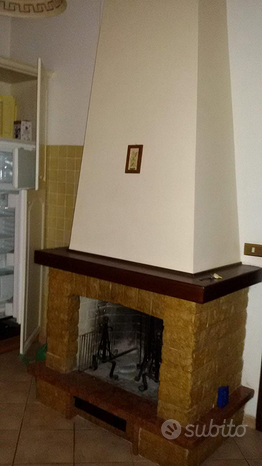 5 rooms Apartment in Orvieto, Italy No. 279773