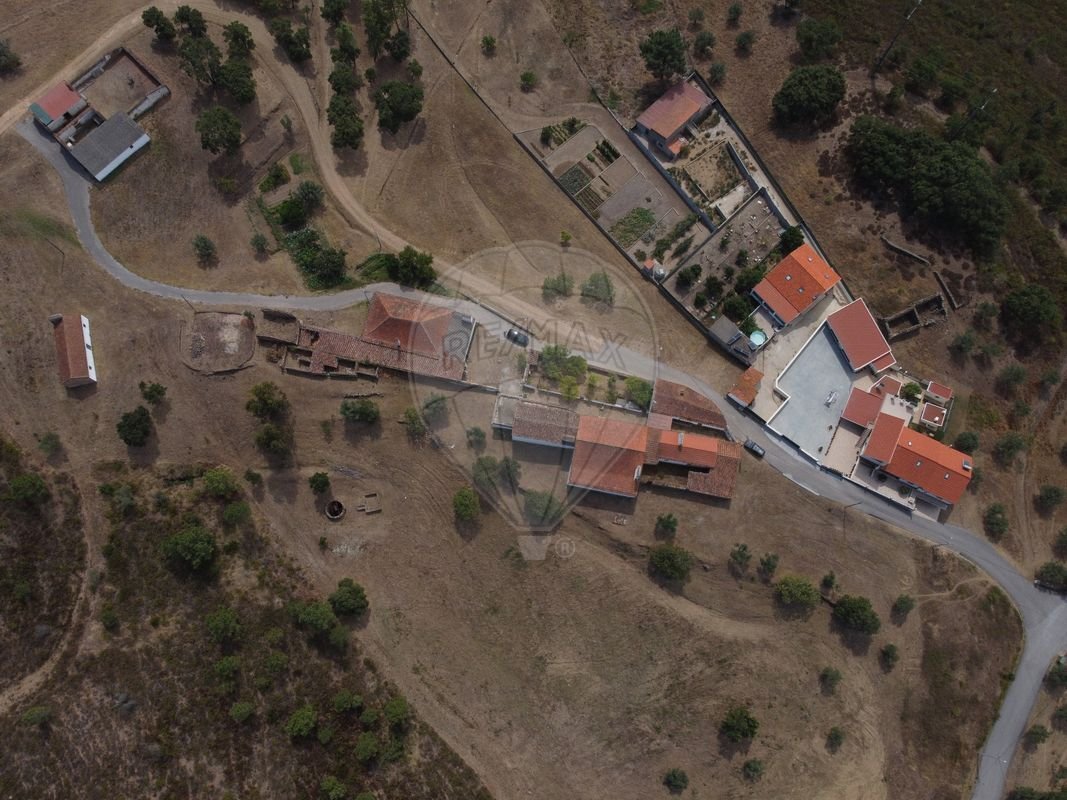 6 Schlafzimmer Haus in Abrantes, Portugal, Nr. 352679