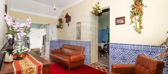 6 Schlafzimmer Haus in Abrantes, Portugal, Nr. 352679 13