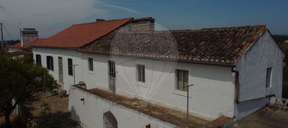 6 Schlafzimmer Haus in Abrantes, Portugal, Nr. 352679 2