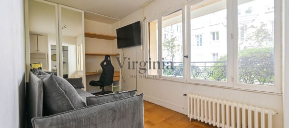 1 bedroom Apartment in Saint-Mande, France No. 292975 2