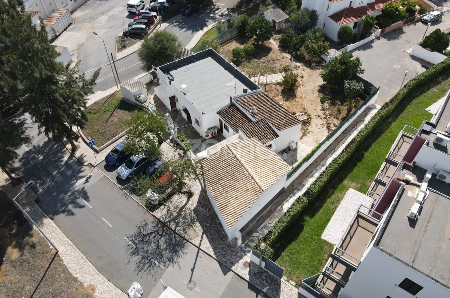 8 Schlafzimmer Haus in Albufeira, Portugal, Nr. 14385