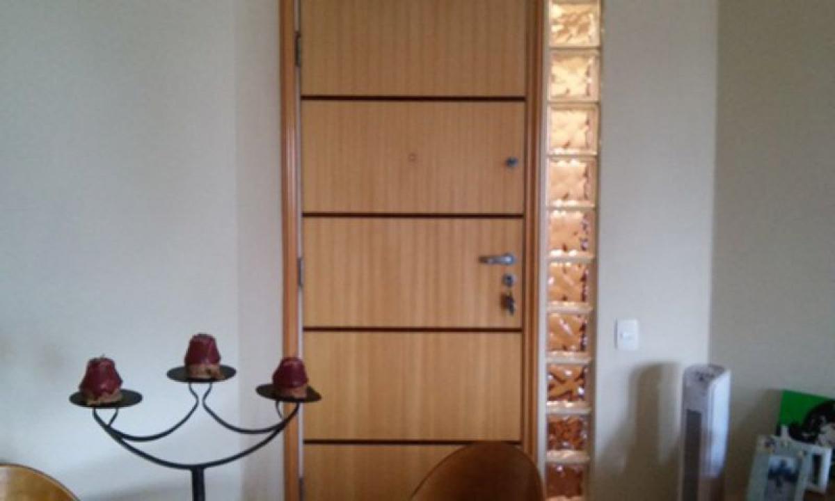 Apartamento T2 em São Paulo, Brazil N.º 487650