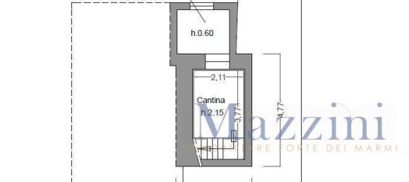 3 bedrooms Villa in Forte dei Marmi, Italy No. 264808 31