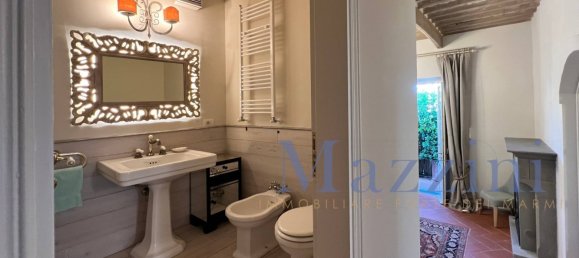 3 bedrooms Villa in Forte dei Marmi, Italy No. 264808 17