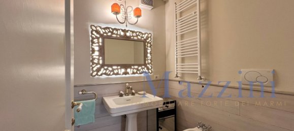 3 bedrooms Villa in Forte dei Marmi, Italy No. 264808 16