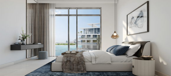 استوديو في Dubai Healthcare City, UAE رقم 104008 6