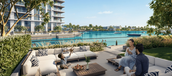 استوديو في Dubai Healthcare City, UAE رقم 104008 8