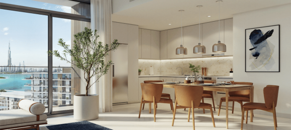 استوديو في Dubai Healthcare City, UAE رقم 104008 5