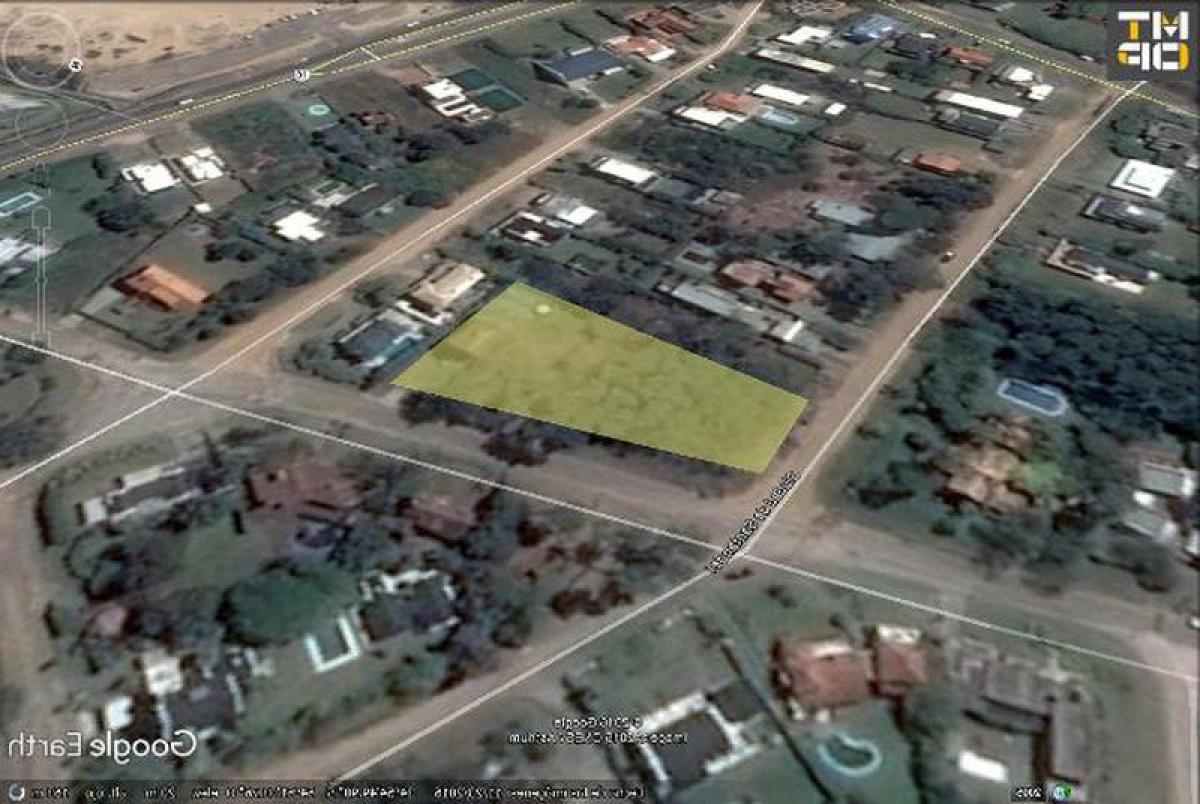 Terreno em Maldonado, Uruguay N.º 15185