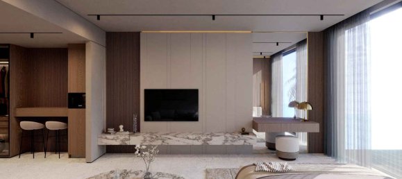 2 bedrooms Apartment in The Autograph S Series, Jumeirah Village Circle, UAE No. 63493 5