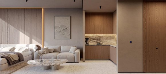 2 bedrooms Apartment in The Autograph S Series, Jumeirah Village Circle, UAE No. 63493 4