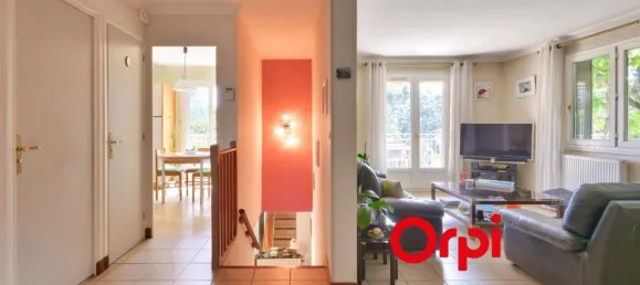 3 chambres Maison à Rhône, France No. 348120 12