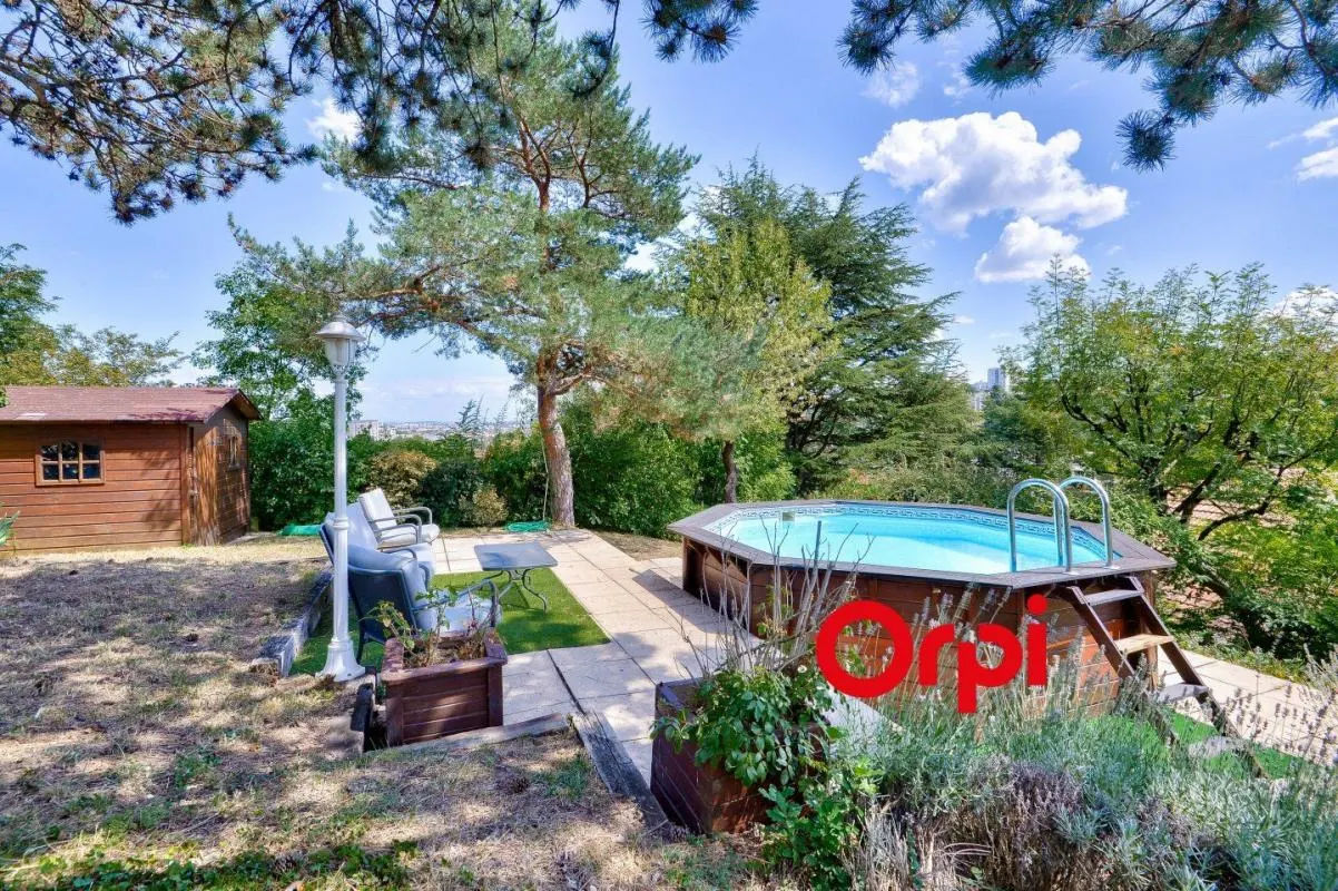 3 chambres Maison à Rhône, France No. 348120