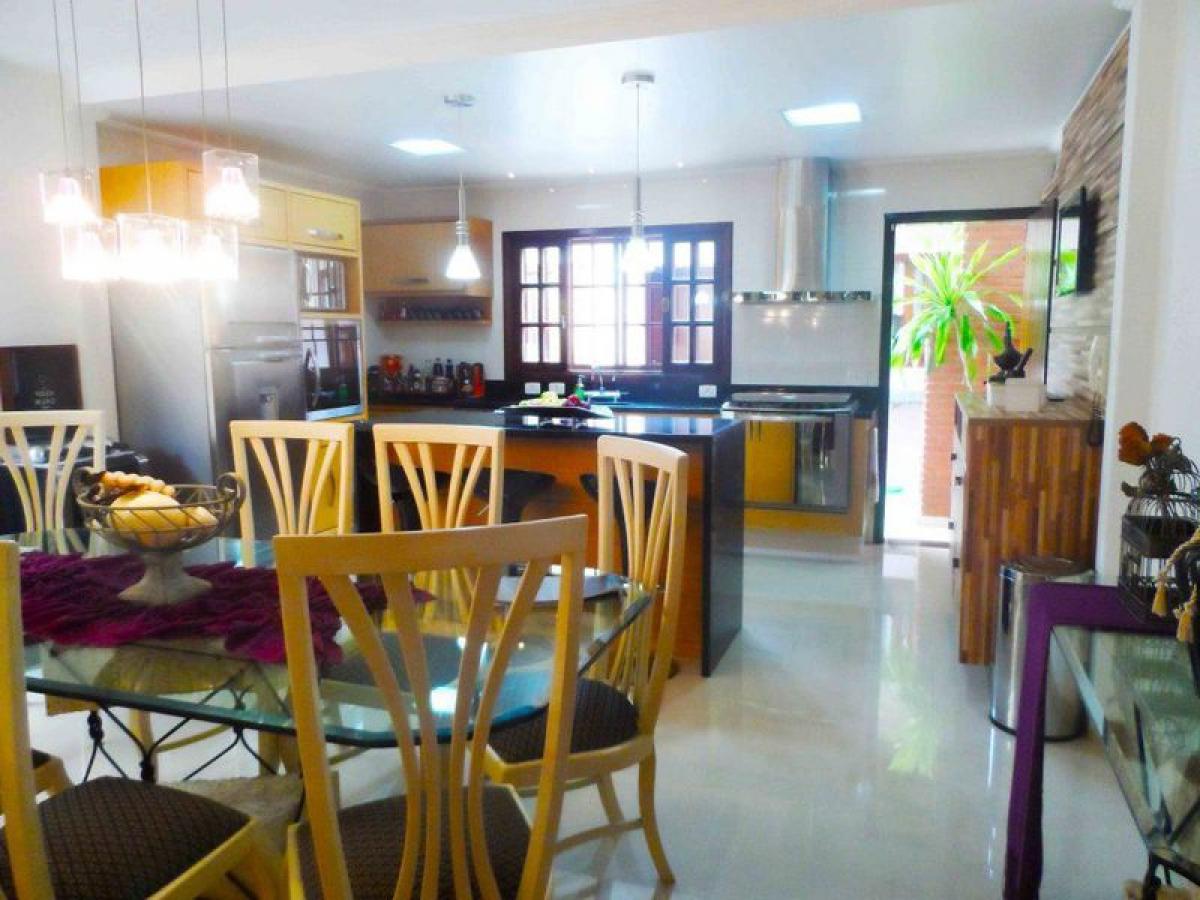 3 غرف نوم منزل في Sao Paulo, Brazil رقم 467425