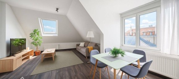 3-Zimmer Wohnung in Währing, Austria, Nr. 224002 2