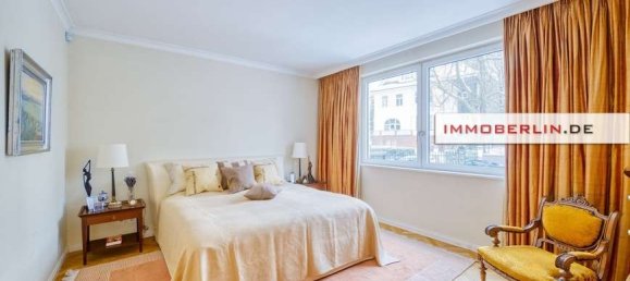 4-Zimmer Wohnung in Schlachtensee, Germany, Nr. 276357 4