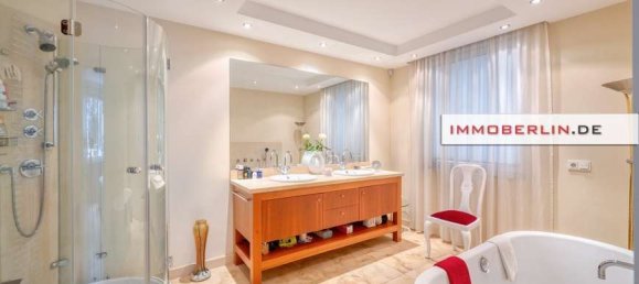 4-Zimmer Wohnung in Schlachtensee, Germany, Nr. 276357 5