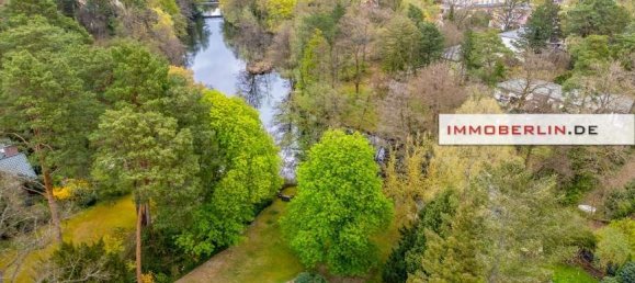 4-Zimmer Wohnung in Schlachtensee, Germany, Nr. 276357 3