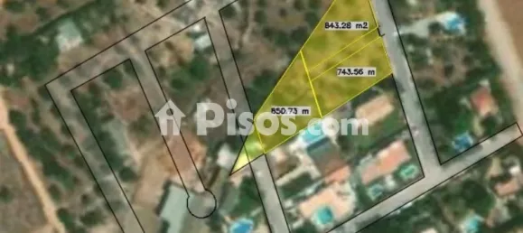  Land in Andalusia, Spain No. 177639 2