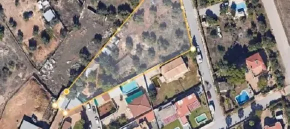  Land in Andalusia, Spain No. 177639 4