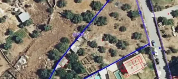  Land in Andalusia, Spain No. 177639 3