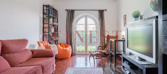 3 Schlafzimmer Haus in Cascais, Portugal, Nr. 126286 11