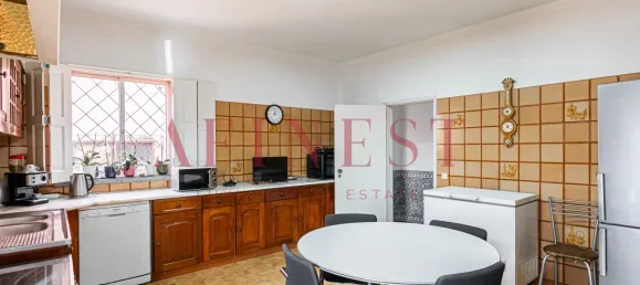 3 Schlafzimmer Haus in Cascais, Portugal, Nr. 126286 23