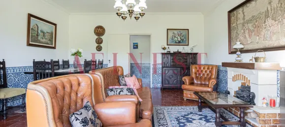 3 Schlafzimmer Haus in Cascais, Portugal, Nr. 126286 8