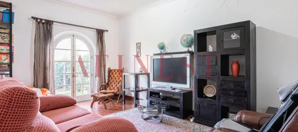 3 Schlafzimmer Haus in Cascais, Portugal, Nr. 126286 12