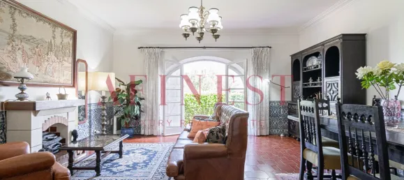 3 Schlafzimmer Haus in Cascais, Portugal, Nr. 126286 3