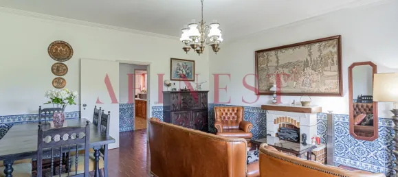 3 Schlafzimmer Haus in Cascais, Portugal, Nr. 126286 9