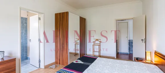 3 Schlafzimmer Haus in Cascais, Portugal, Nr. 126286 14