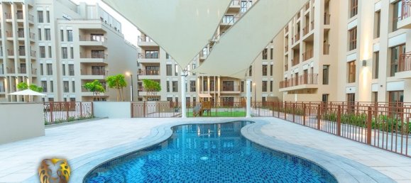 2 bedrooms Apartment in Town Square, UAE No. 31853 9