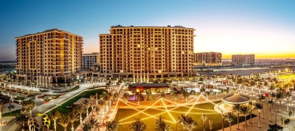 2 bedrooms Apartment in Town Square, UAE No. 31853 8