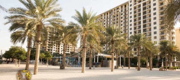 2 bedrooms Apartment in Town Square, UAE No. 31853 16