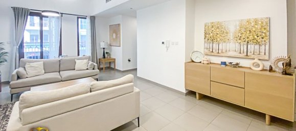 2 bedrooms Apartment in Town Square, UAE No. 31853 2