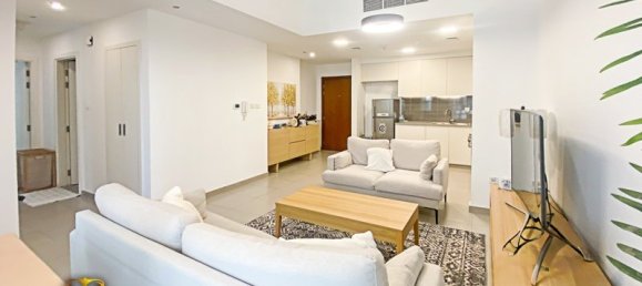 2 bedrooms Apartment in Town Square, UAE No. 31853 4
