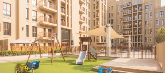 2 bedrooms Apartment in Town Square, UAE No. 31853 18