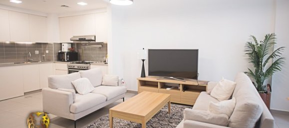 2 bedrooms Apartment in Town Square, UAE No. 31853 3