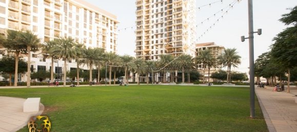 2 bedrooms Apartment in Town Square, UAE No. 31853 15