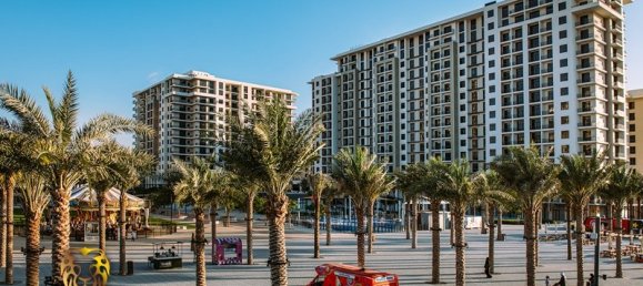 2 bedrooms Apartment in Town Square, UAE No. 31853 12